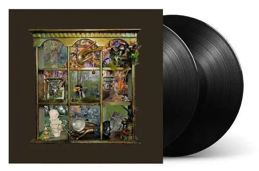 Billy Strings - So Much For Goodbyes (Preorder 28/08/26)