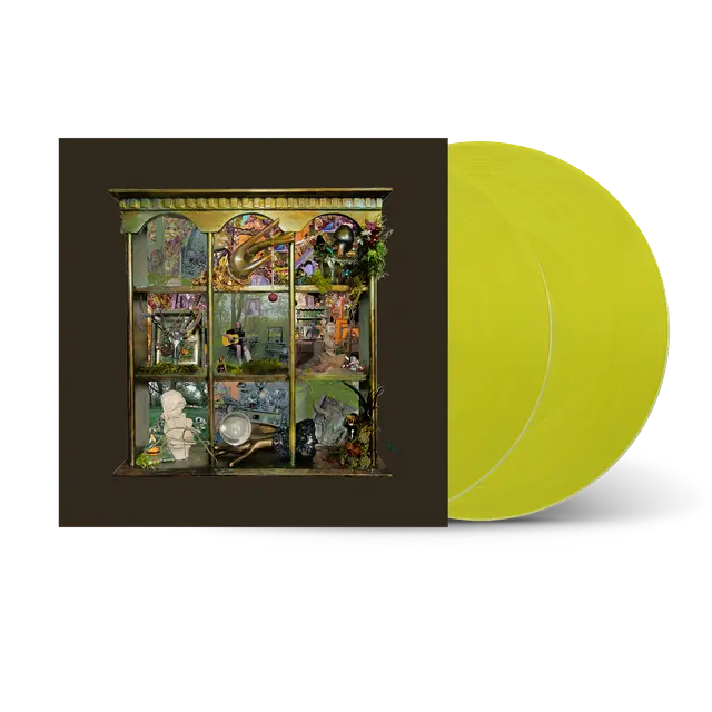 Billy Strings - So Much For Goodbyes (Preorder 28/08/26)