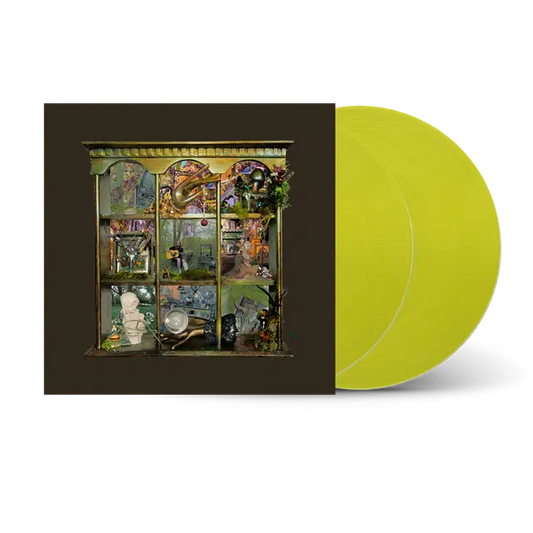 Billy Strings - So Much For Goodbyes (Preorder 28/08/26)