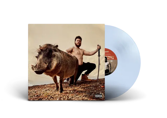 Bilmuri - Kinda Hard (Preorder 10/04/26)