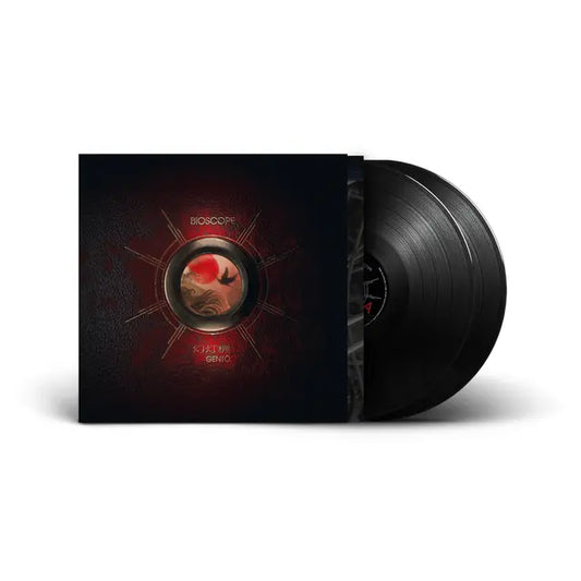 Bioscope - Gento (Preorder 08/08/25)