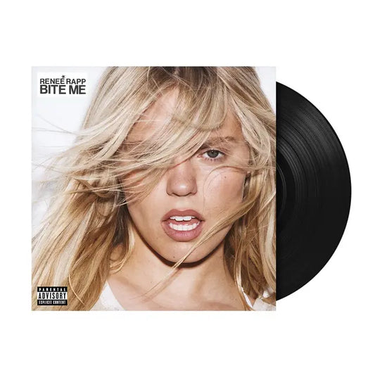 Renee Rapp - Bite Me (Preorder 01/08/25)