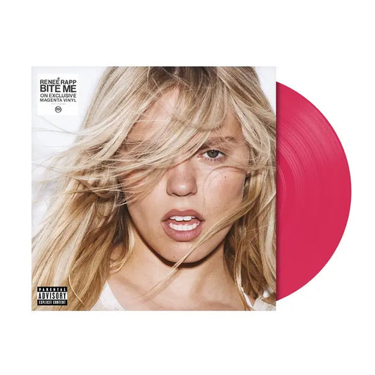 Renee Rapp - Bite Me (Preorder 01/08/25)
