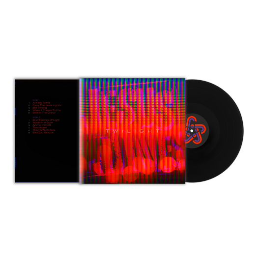 Jesus Jones - Twilight