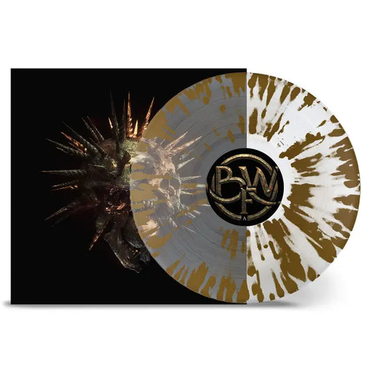 Bleed From Within - Zenith (Preorder 31/10/25)