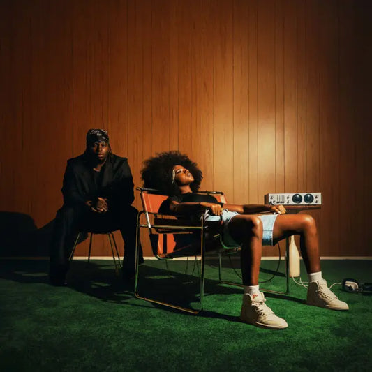 BLK ODYSSY - Mood Control (Preorder 27/02/26)