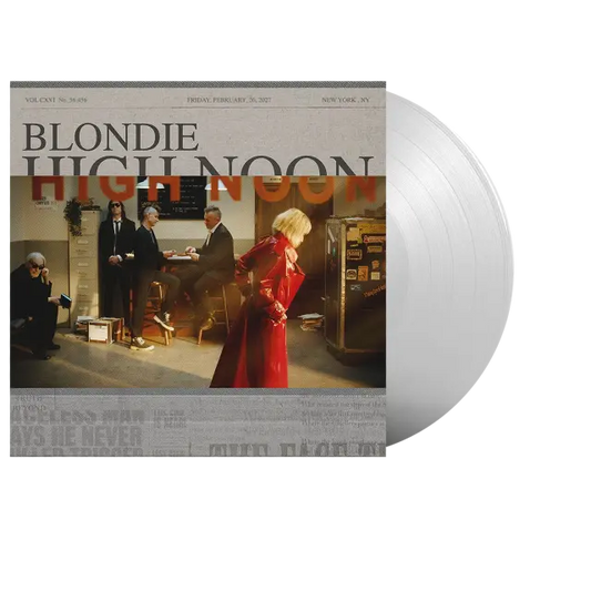 Blondie - High Noon (Preorder 26/02/27)