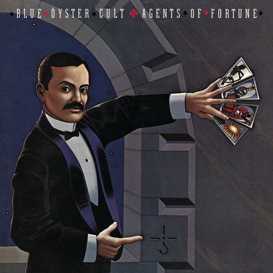 Blue Oyster Cult - Agents of Fortune (50th Anniversary)