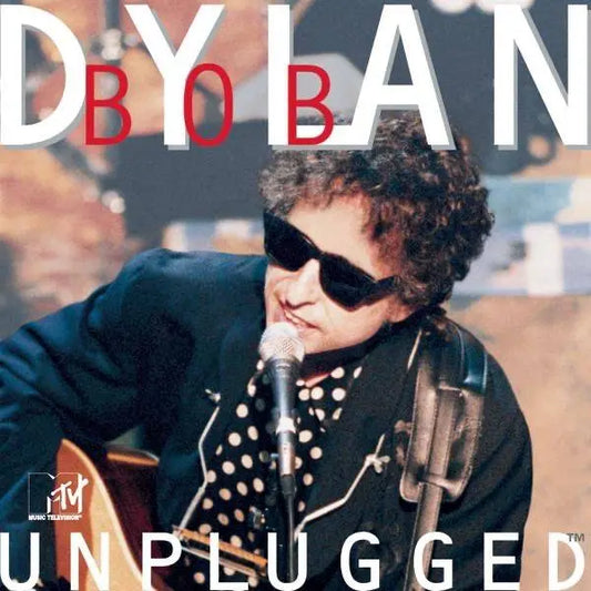 Bob Dylan - MTV Unplugged (Preorder 20/02/26)