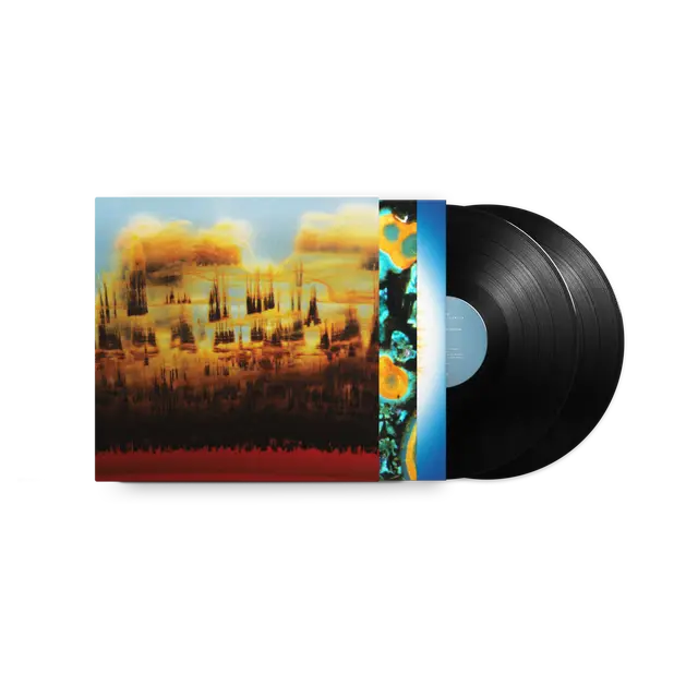 Bonobo - Distance In Static (Preorder 11/09/26)