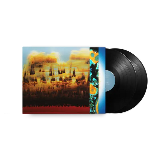 Bonobo - Distance In Static (Preorder 11/09/26)