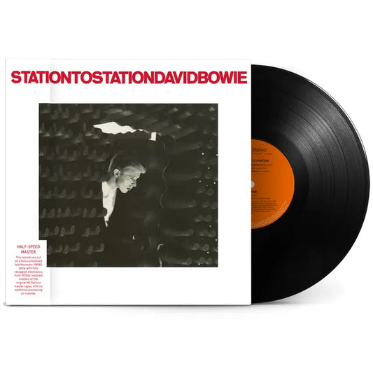David Bowie - Station To Station (50th Anniversary) (Preorder 23/01/26)