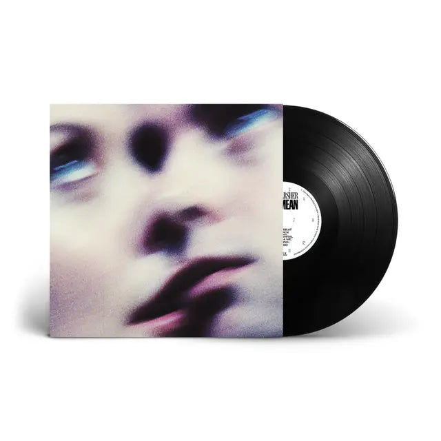 Boy Harsher - Get Mean (Preorder 18/09/26)