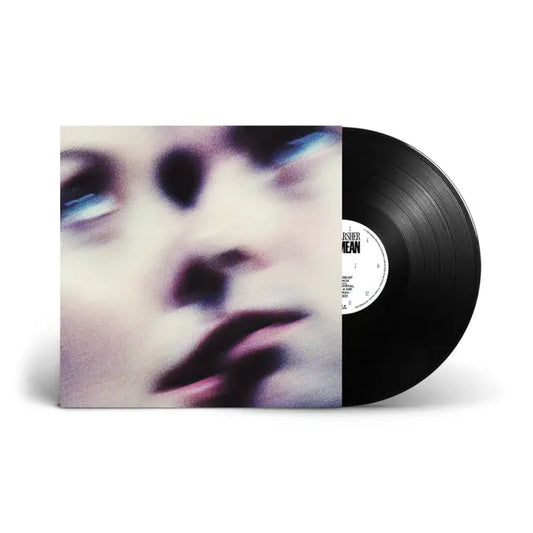 Boy Harsher - Get Mean (Preorder 18/09/26)