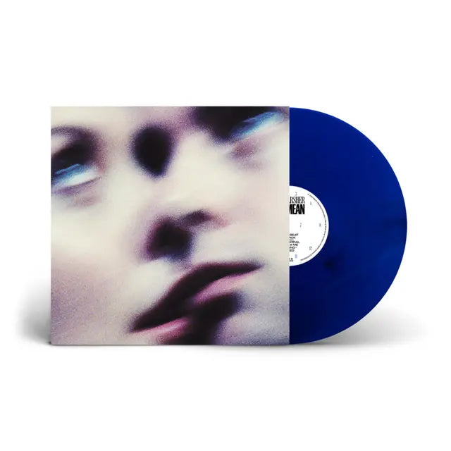 Boy Harsher - Get Mean (Preorder 18/09/26)
