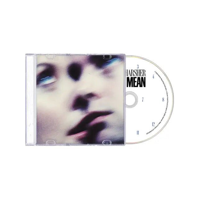 Boy Harsher - Get Mean (Preorder 18/09/26)