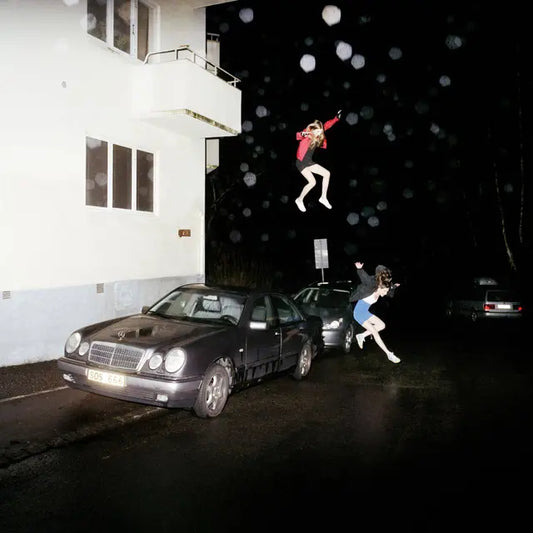 Brand New - Science Fiction (Preorder 03/07/26)