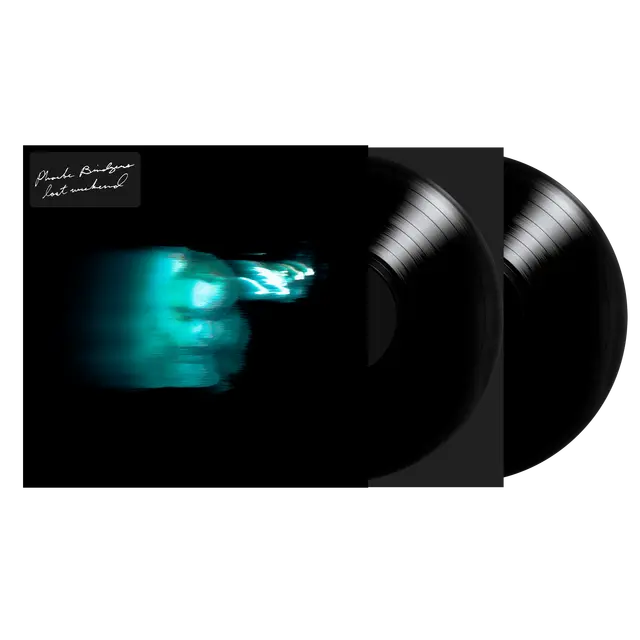 Phoebe Bridgers - Lost Weekend (Preorder 14/08/26)