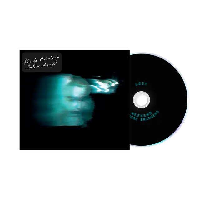 Phoebe Bridgers - Lost Weekend (Preorder 14/08/26)