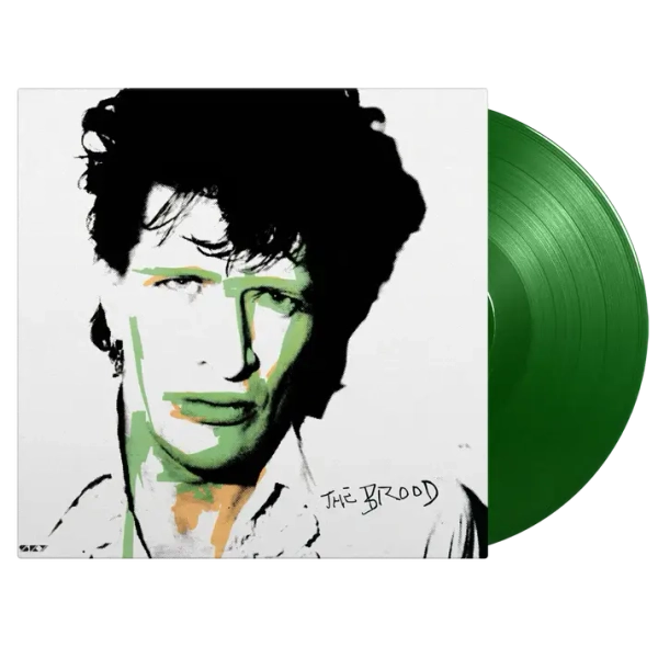 Herman Brood and His Wild Romance - Brood (Preorder 13/12/24)