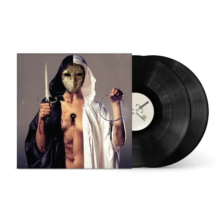 Bring Me the Horizon - There Is a Hell Believe Me I’ve Seen It. There Is a Heaven Let’s Keep It a Secret