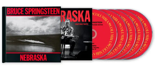 Bruce Springsteen - Nebraska ’82: Expanded Edition (Preorder 17/10/25)