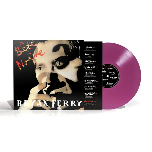 Bryan Ferry - Bête Noire (Preorder 14/11/25)