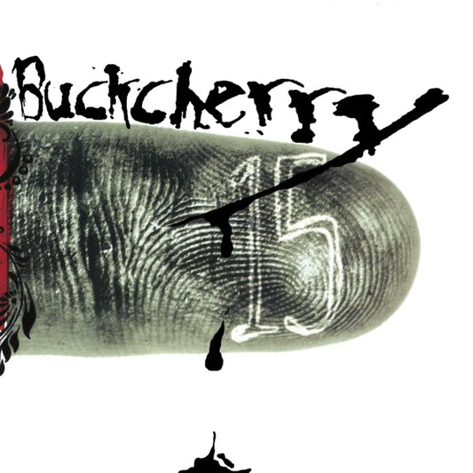 Buckcherry - 15 (Preorder 17/01/25)