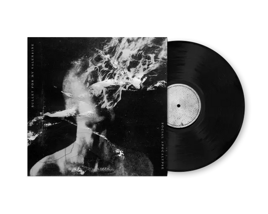 Bullet For My Valentine - Social Apocalypse (Preorder 19/03/27)