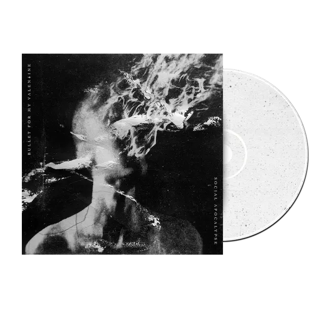 Bullet For My Valentine - Social Apocalypse (Preorder 19/03/27)