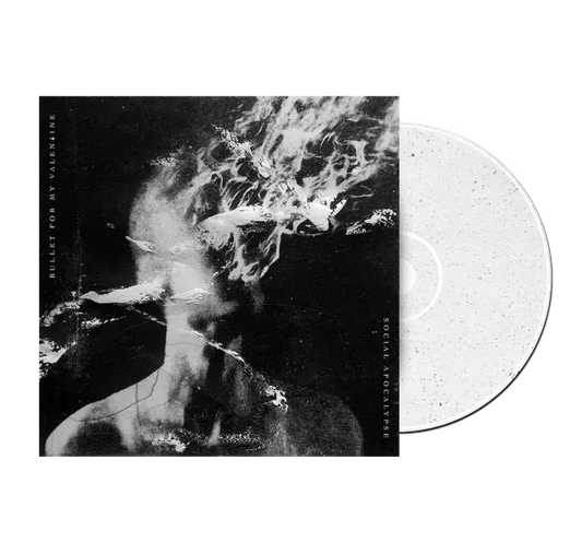 Bullet For My Valentine - Social Apocalypse (Preorder 19/03/27)