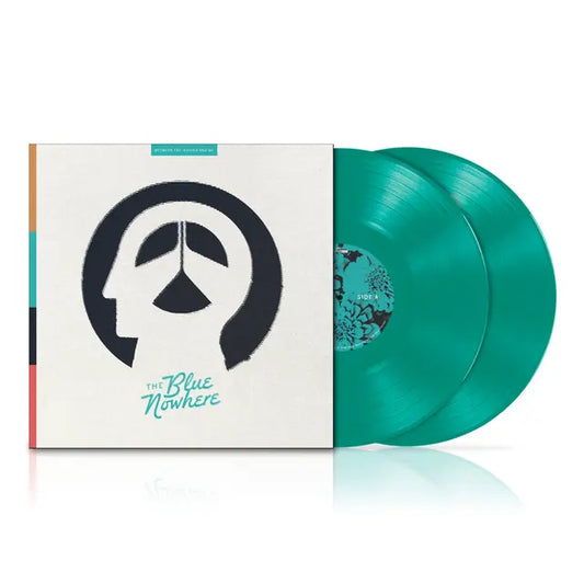 Between The Buried And Me - The Blue Nowhere (Preorder 12/09/25)