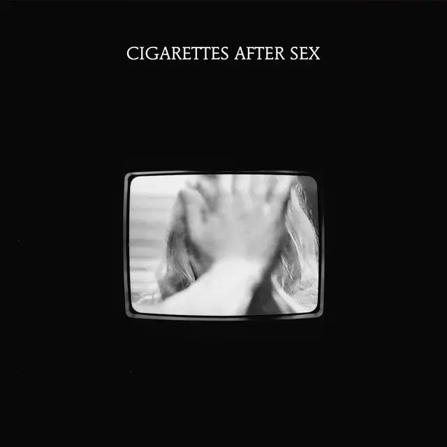 Cigarettes After Sex - Anna Karenina (Preorder 17/04/26)