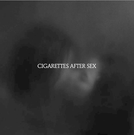 Cigarettes After Sex - X's (Preorder 12/07/24)