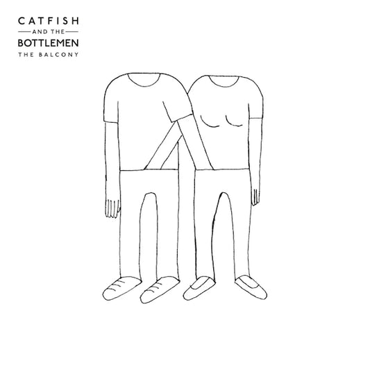 Catfish and the Bottlemen - The Balcony (10 Year Anniversary) (Preorder 13/09/24)