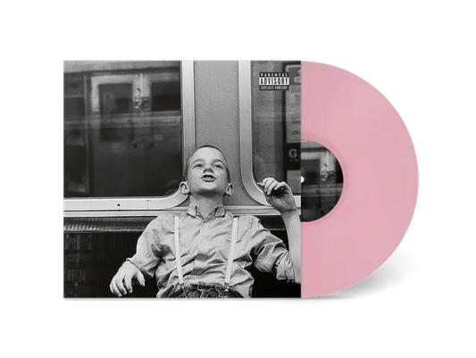Callum Beattie - INDI (Preorder 23/01/26)