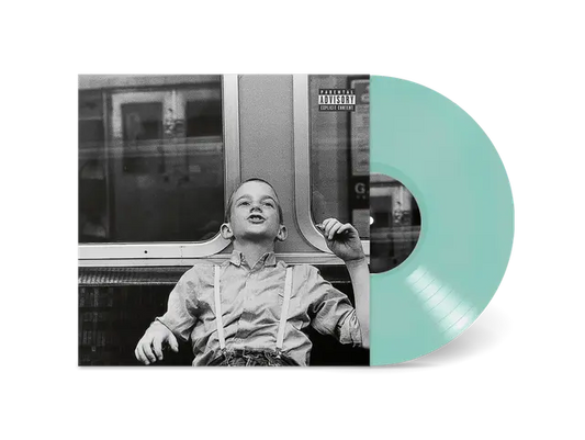 Callum Beattie - INDI (Preorder 23/01/26)