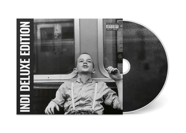 Callum Beattie - INDI (Preorder 23/01/26)
