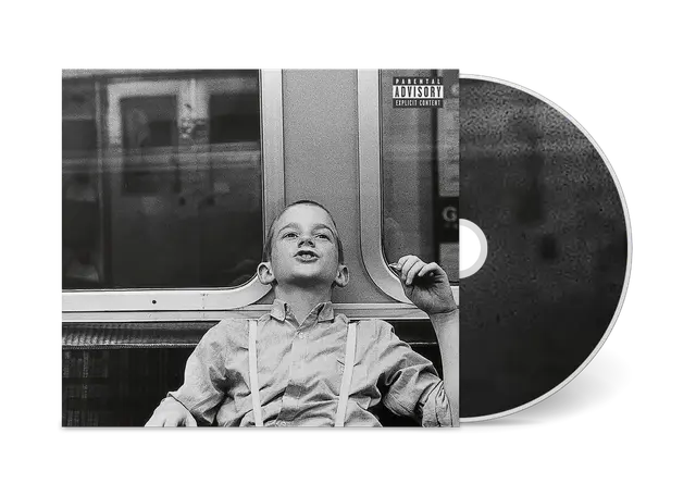 Callum Beattie - INDI (Preorder 23/01/26)