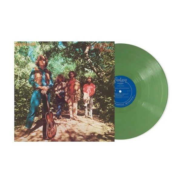 Creedence Clearwater Revival - Green River (Preorder 14/02/25)