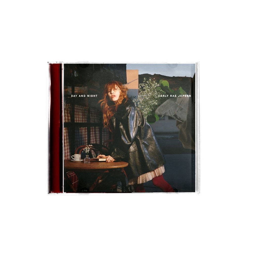 Carly Rae Jepsen - Day and Night