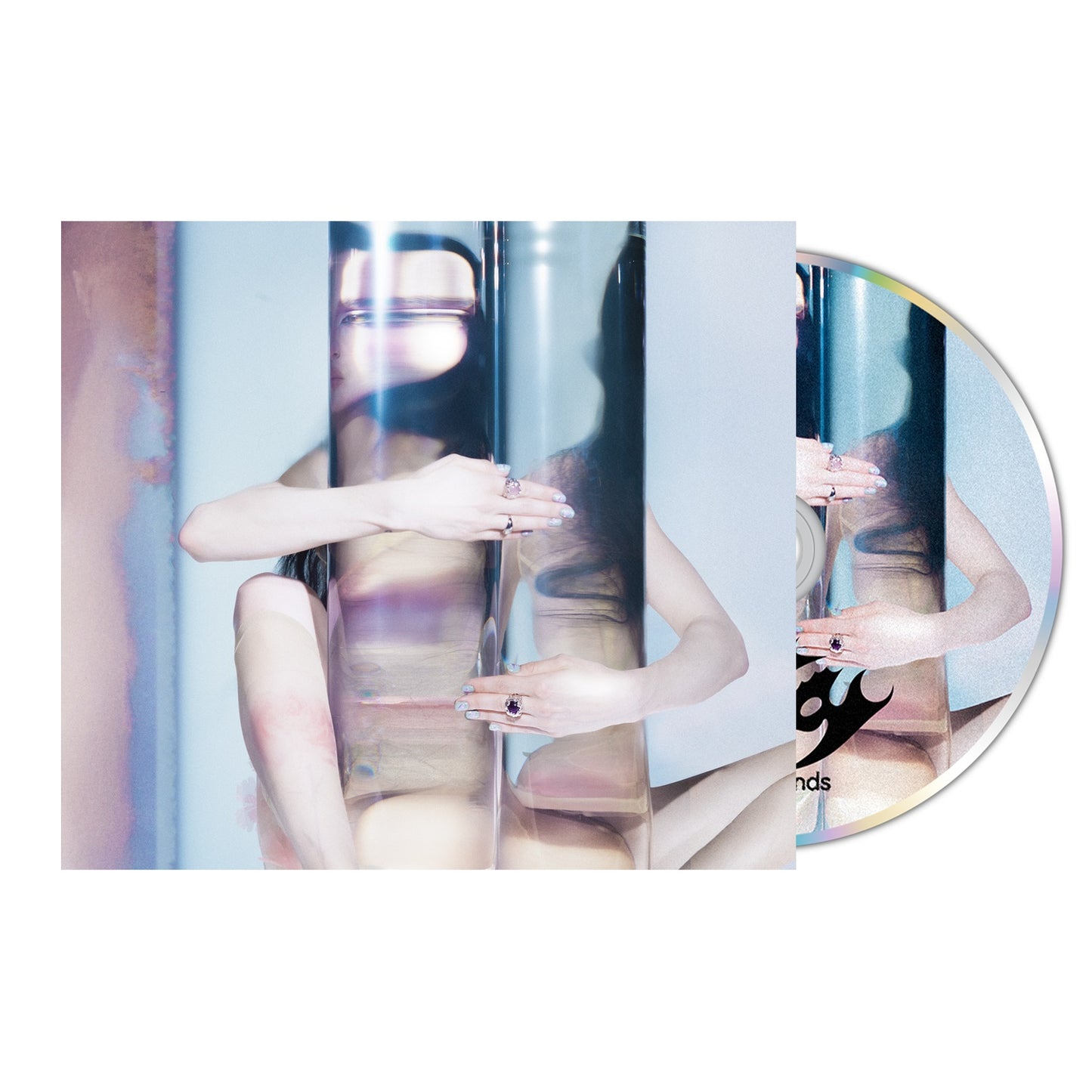 Poppy - Empty Hands (Preorder 23/01/26) Limited Edition