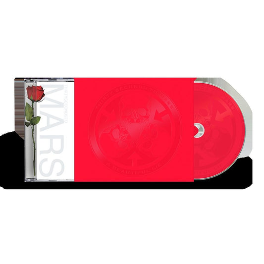 Thirty Seconds To Mars - A Beautiful Lie (20th Anniversary) Preorder 27/03/26)