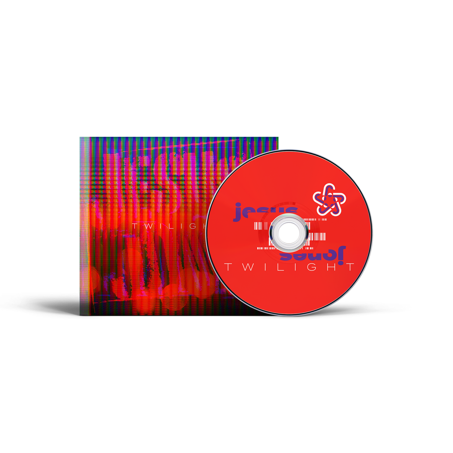 Jesus Jones - Twilight