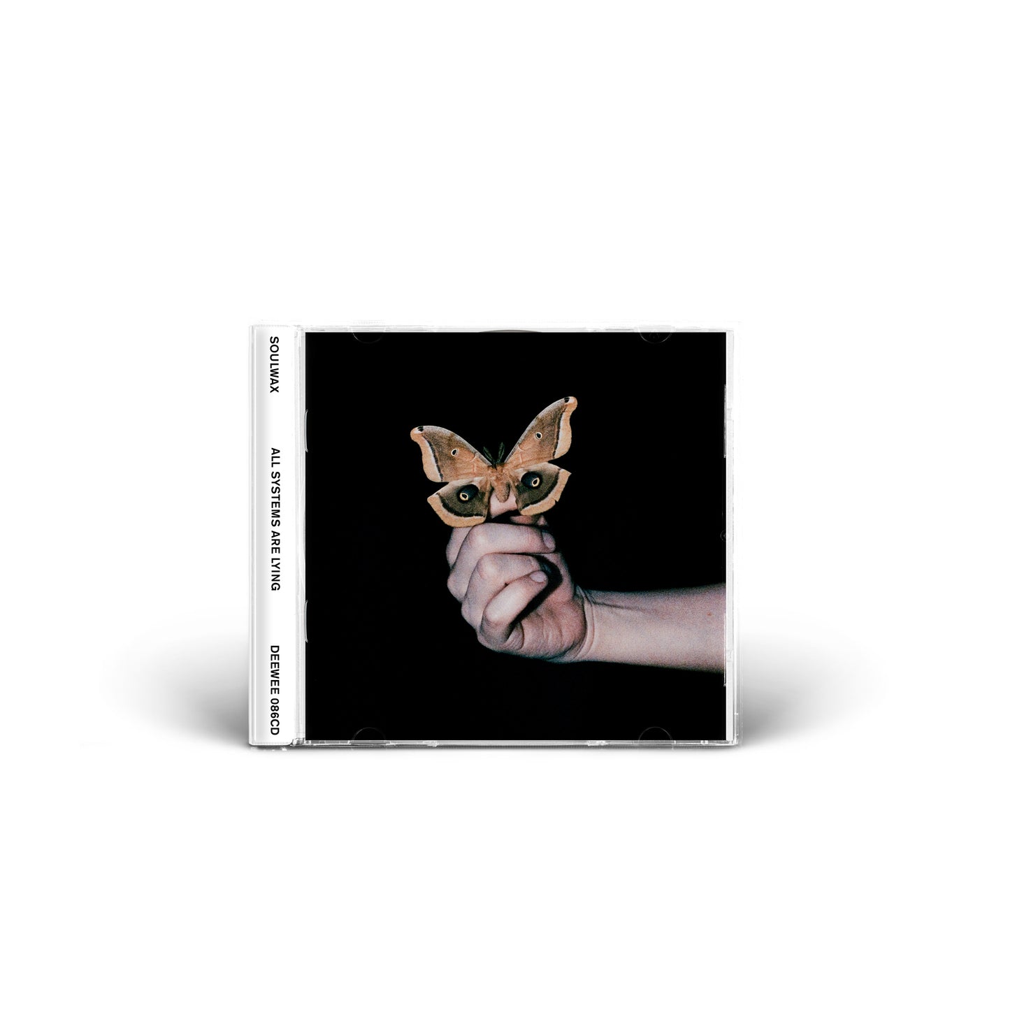 Soulwax - All Systems Are Lying (Preorder 17/10/25)