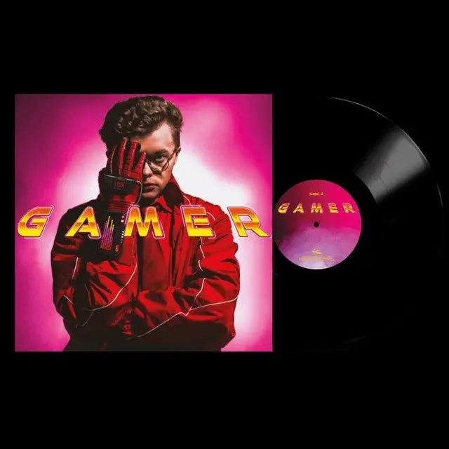 CG5 - GAMER (Preorder 16/10/26)