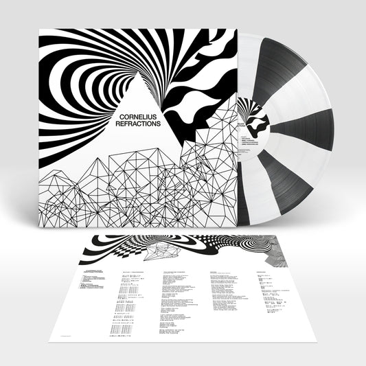 Cornelius - Refractions