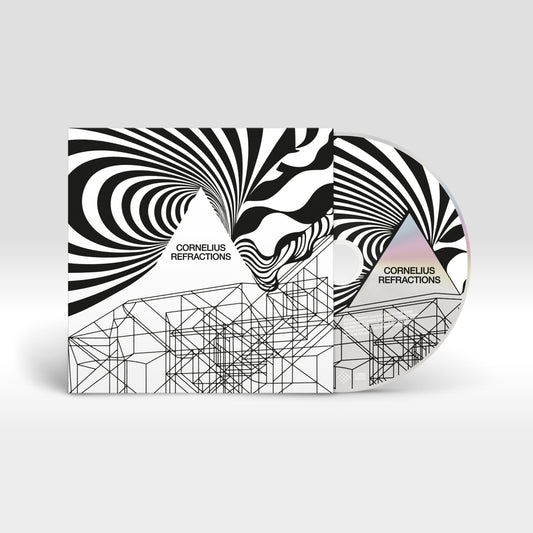 Cornelius - Refractions