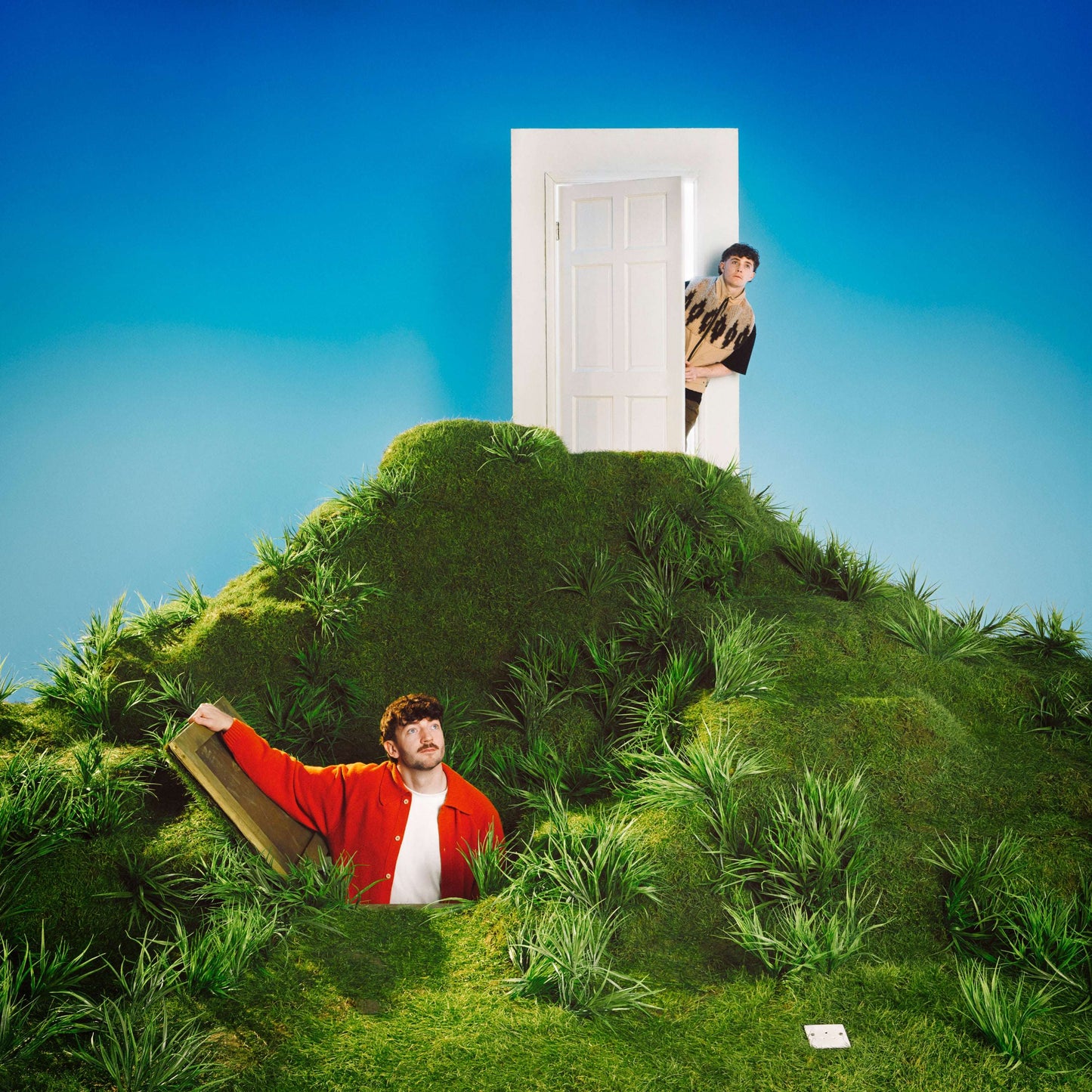 49th & Main - Happy Tears (Preorder 13/06/25)