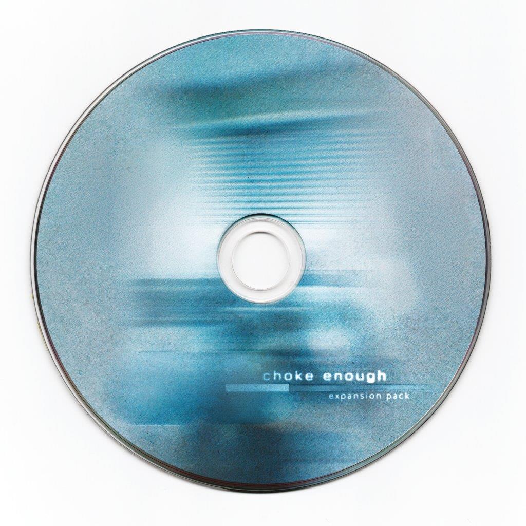 Oklou - Choke Enough: Expansion Pack (Preorder 28/11/25)